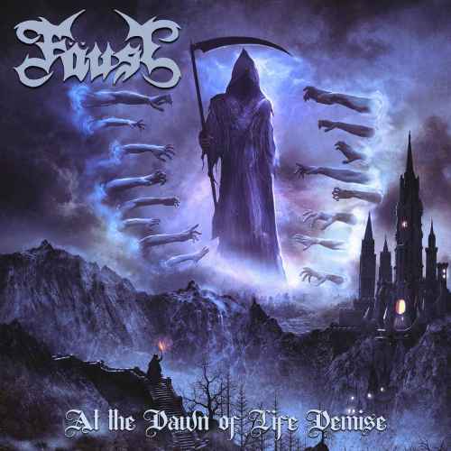 FÄUST - At the Dawn of Life Demise DIGI MCD